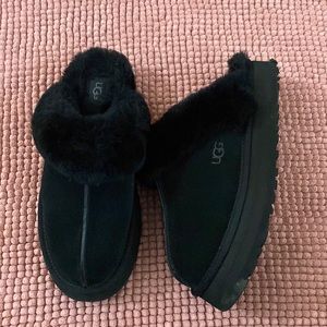 Ugg Disquette shoes
